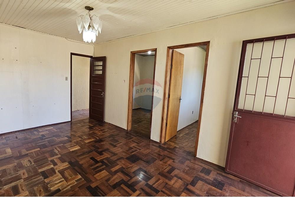 Casa - Venda - Lagoa Vermelha , Rio Grande do Sul - 06.jpg - 610111005-101