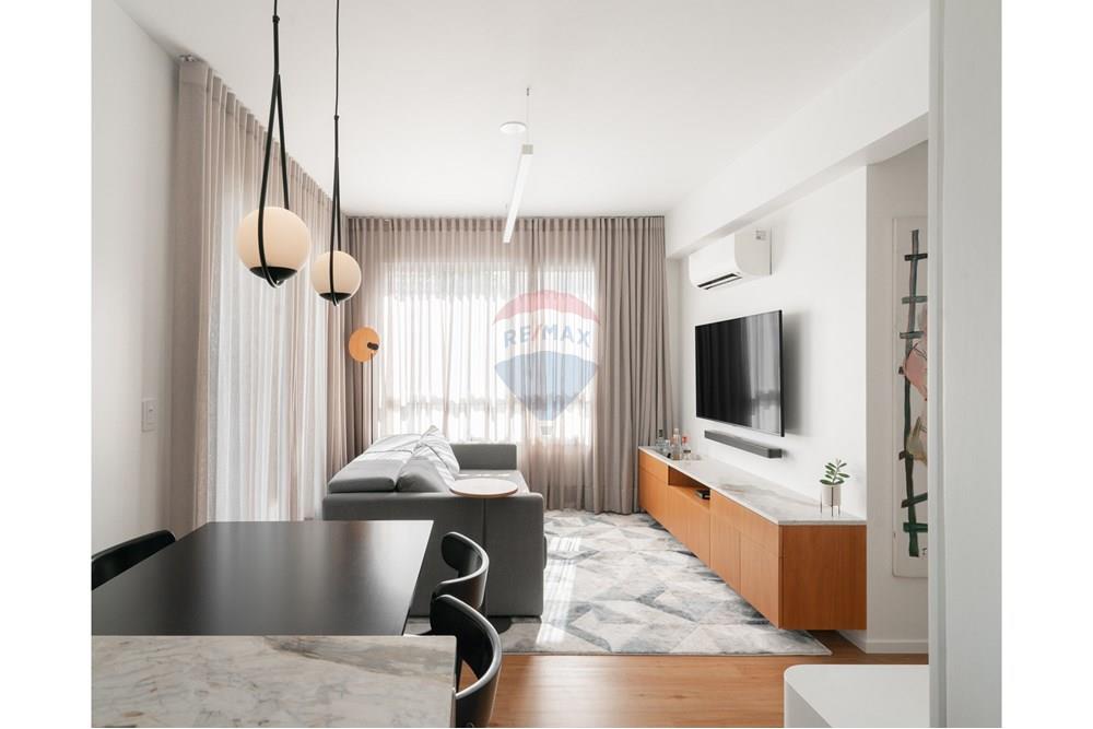 Apartamento - Venda - Porto Alegre , Rio Grande do Sul - sala angulo2.jpg - Sala de estar - 612491043-1