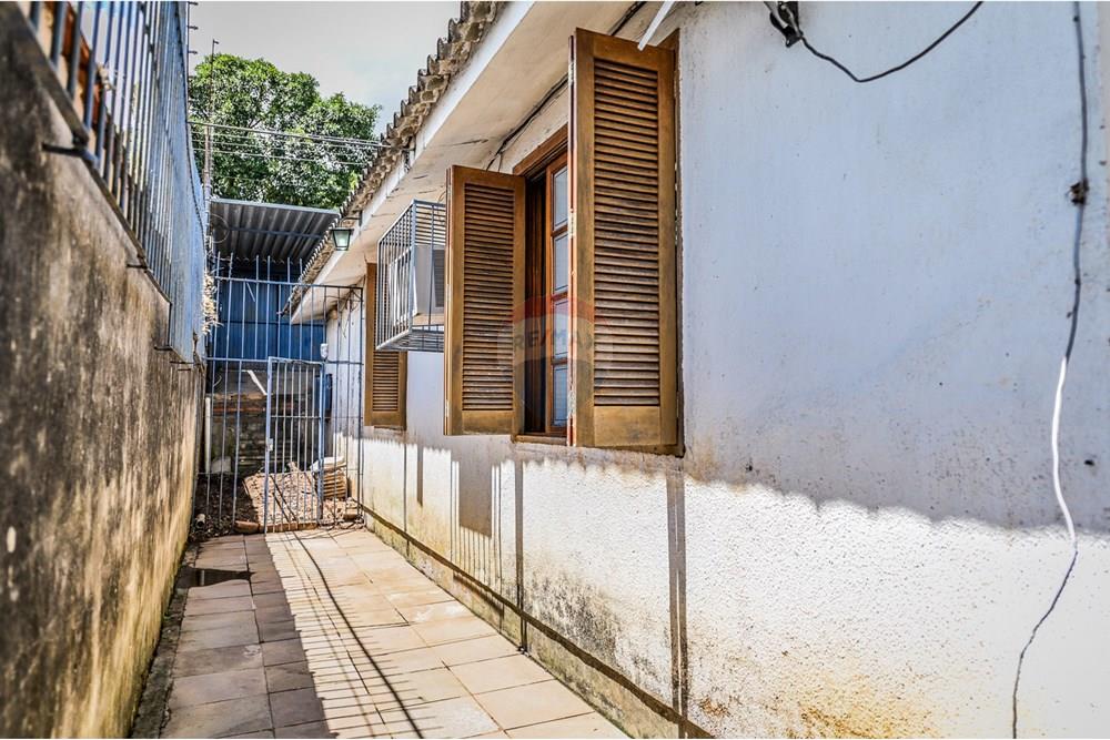 Casa - Venda - Porto Alegre , Rio Grande do Sul - IMG-124.jpg - 612491052-121