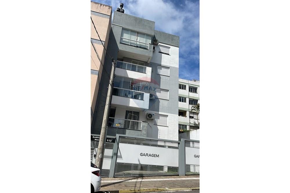 Apartamento - Alugar - Santa Maria , Rio Grande do Sul - WhatsApp Image 2025-10-06 at 11.25.56.jpeg - 610471003-187