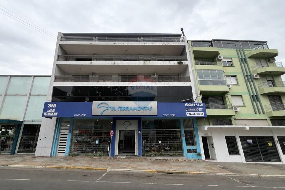 Apartamento - Alugar - Santa Maria , Rio Grande do Sul - 11.jpeg - 610471055-104