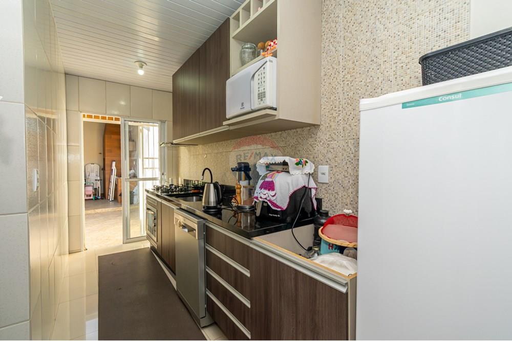 Casa - Venda - Sapucaia do Sul , Rio Grande do Sul - _DSC2413.jpg - 610141001-140