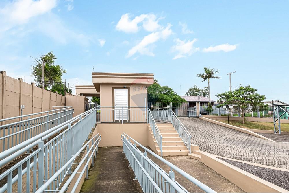 Apartamento - Venda - Novo Hamburgo , Rio Grande do Sul - DSC_8875-147-5.jpg - 610261002-180