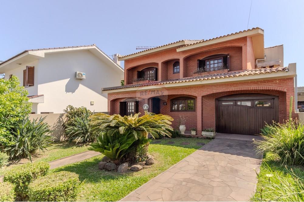 Casa - Venda - Santa Maria , Rio Grande do Sul - IMG_8509-HDR.jpg - 610311047-177