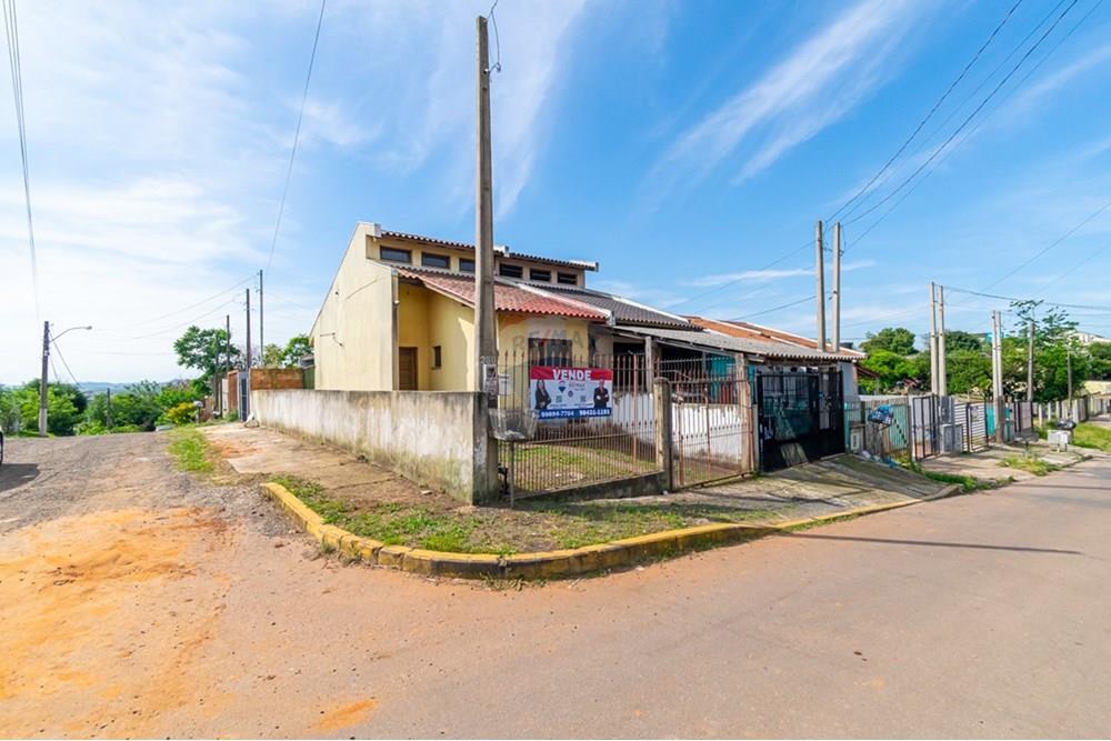 Casa - Venda - Gravataí , Rio Grande do Sul - m3.jpg - 610161098-4