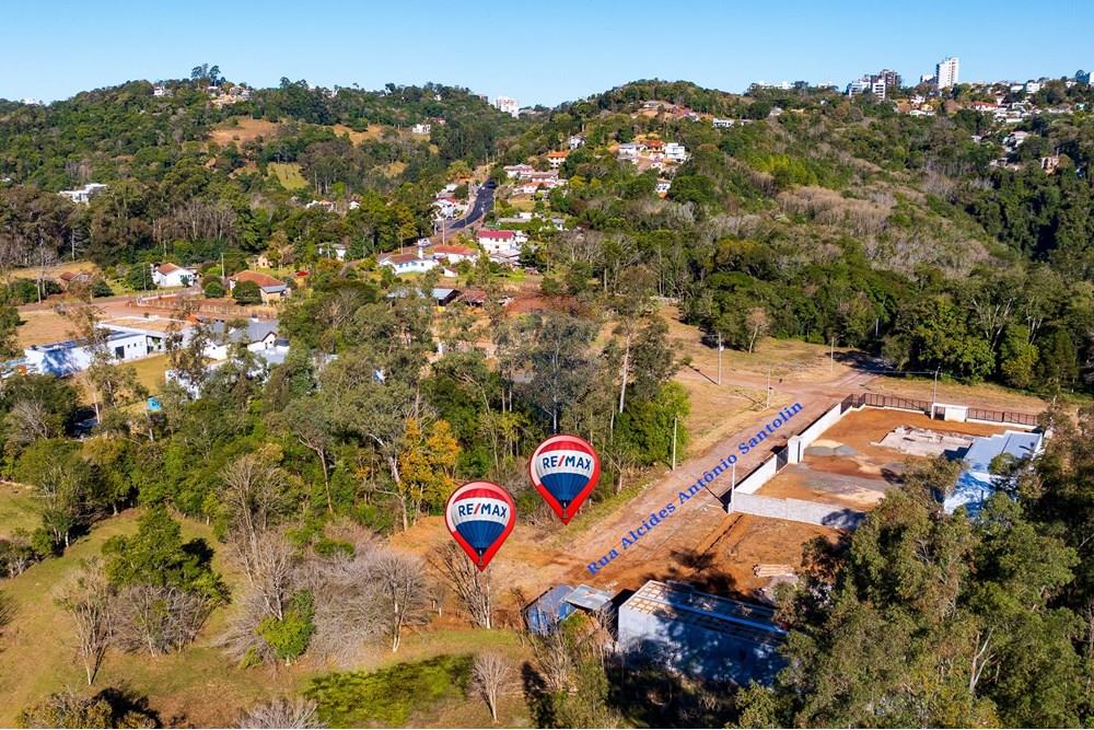 Terreno - Venda - Erechim , Rio Grande do Sul - DJI_0200.jpg - 612761049-2