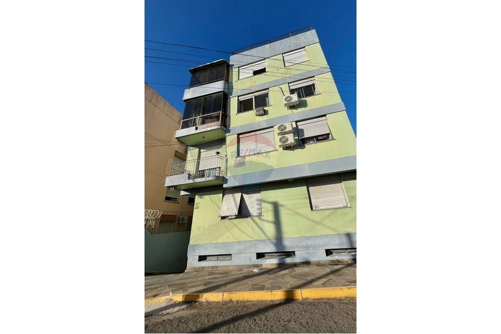 Prédio Habitacional - Apartamento - Santa Maria , Rio Grande do Sul - BR - 2297f26f-7466-4483-83f2-3c003d08a766.jpg - 610471003-134
