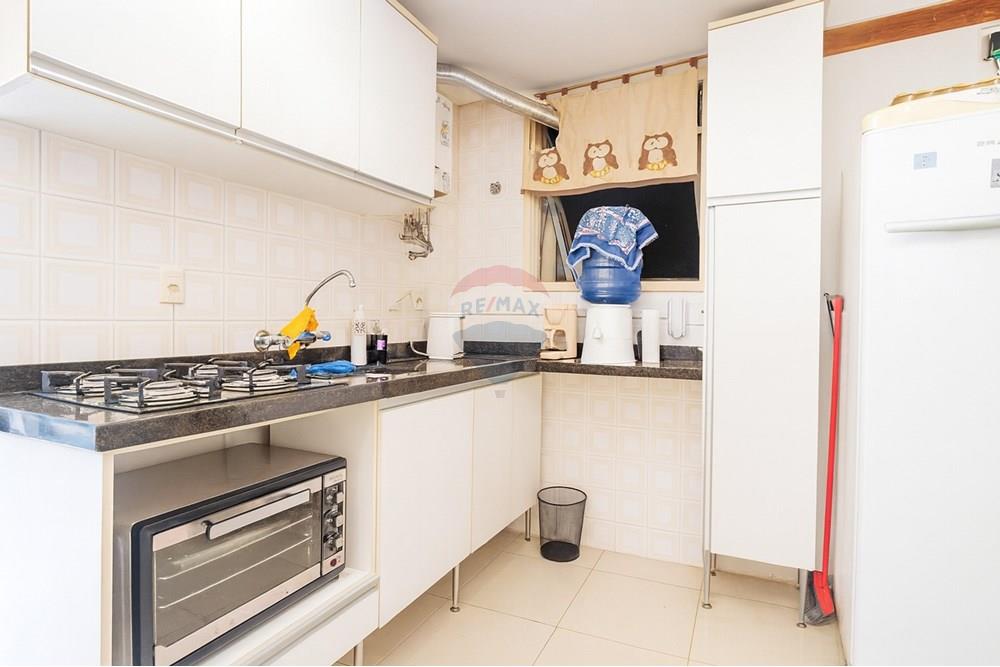 Apartamento - Venda - Porto Alegre , Rio Grande do Sul - Cozinha 1.jpg - 610371025-7