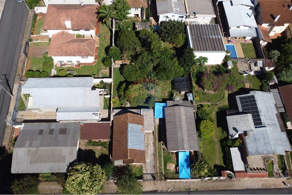 Terreno - Venda - Passo Fundo , Rio Grande do Sul - DJI_0461.JPG - 610351030-38