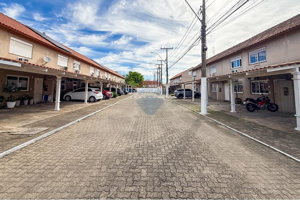 Sobrado - Venda - Canoas , Rio Grande do Sul - DJI_20251008_154426_456.jpg - 612651056-17