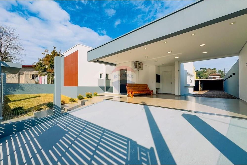 Casa - Venda - Erechim , Rio Grande do Sul - WhatsApp Image 2026-01-07 at 10.42.50.jpeg - Fachada - 612761035-14