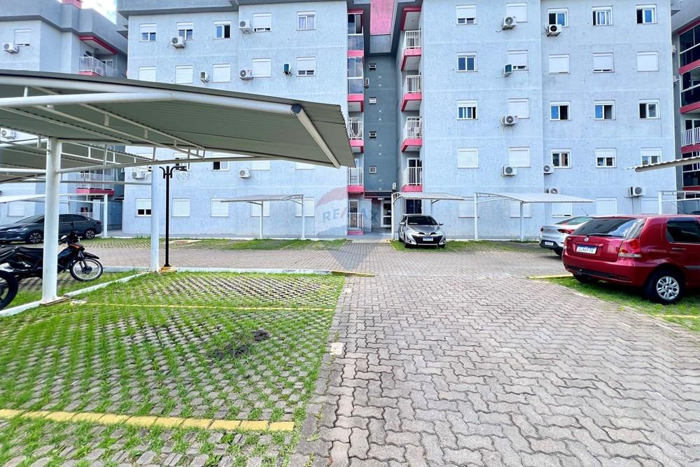 Apartamento - Venda - Canoas , Rio Grande do Sul - IMG_4015.JPG - 610241012-220