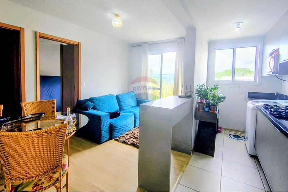 Apartamento - Venda - Bento Gonçalves , Rio Grande do Sul - WhatsApp Image 2025-11-12 at 23.17.36.jpeg - Cozinha - 610331038-46