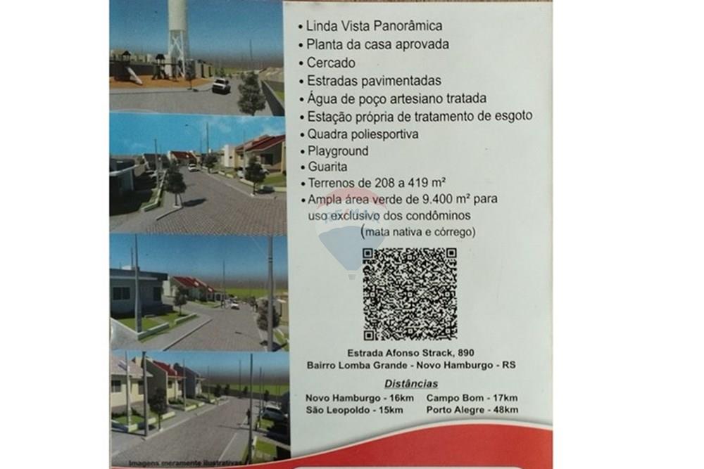 Terreno - Venda - Novo Hamburgo , Rio Grande do Sul - WhatsApp Image 2025-05-05 at 15.03.52.jpeg - Layout aberto - 610461003-6