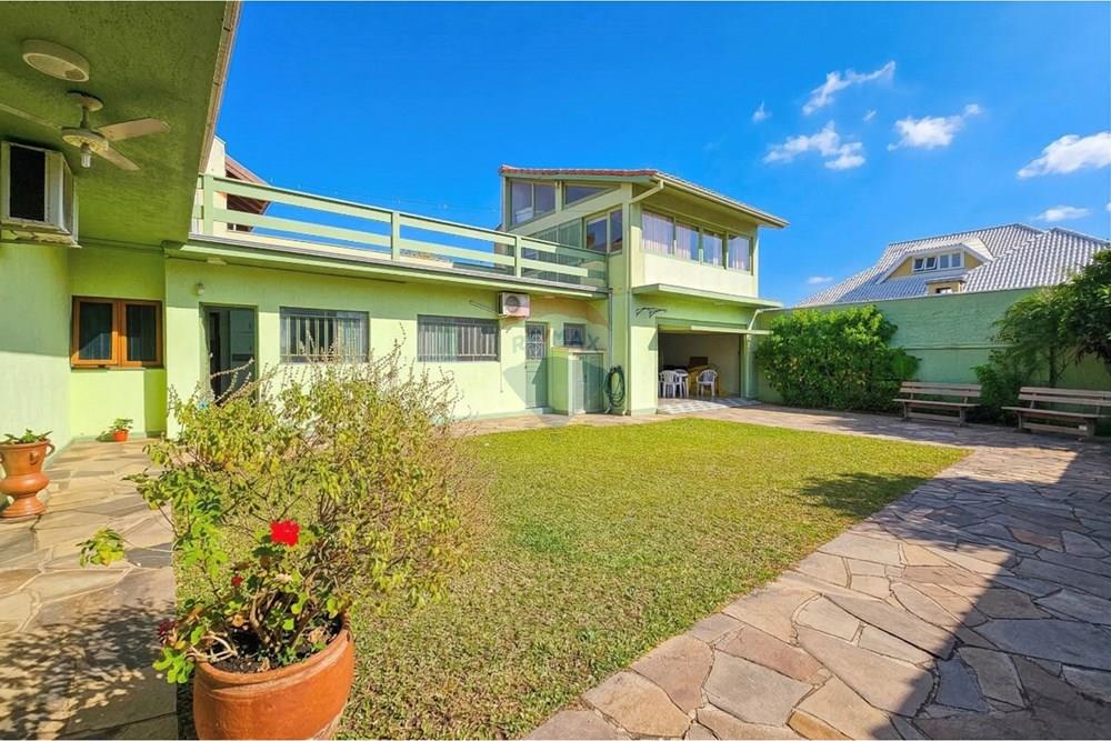 Casa - Venda - São Leopoldo , Rio Grande do Sul - 20260313_105117 (11).jpg - 610411013-1307