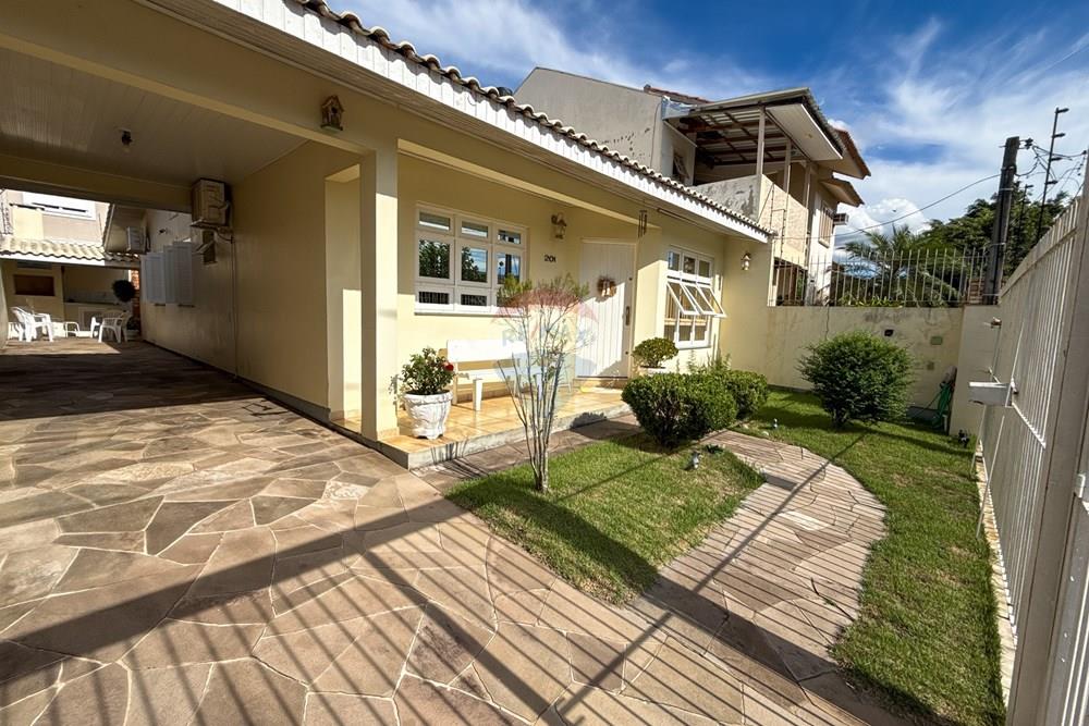 Casa - Venda - Canoas , Rio Grande do Sul - DJI_20260202_162452_213.jpg - 612651009-72