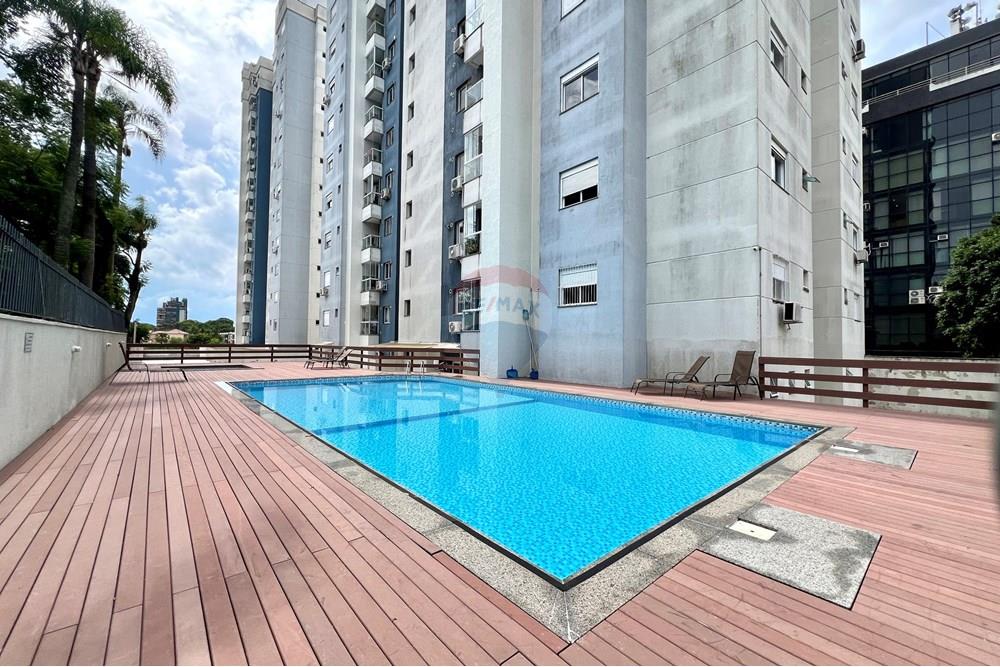 Apartamento - Venda - Canoas , Rio Grande do Sul - IMG_3550.JPG - 610241030-61