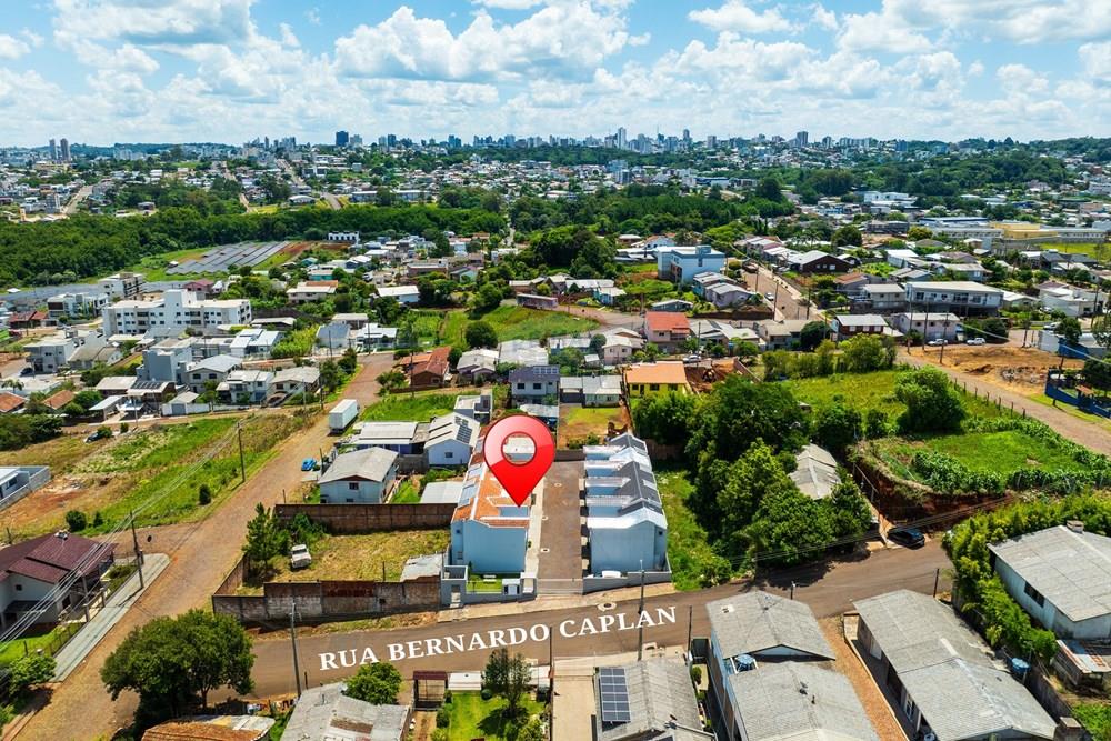 Casa de Condomínio - Venda - Erechim , Rio Grande do Sul - DJI_0352.jpg - 612761012-21