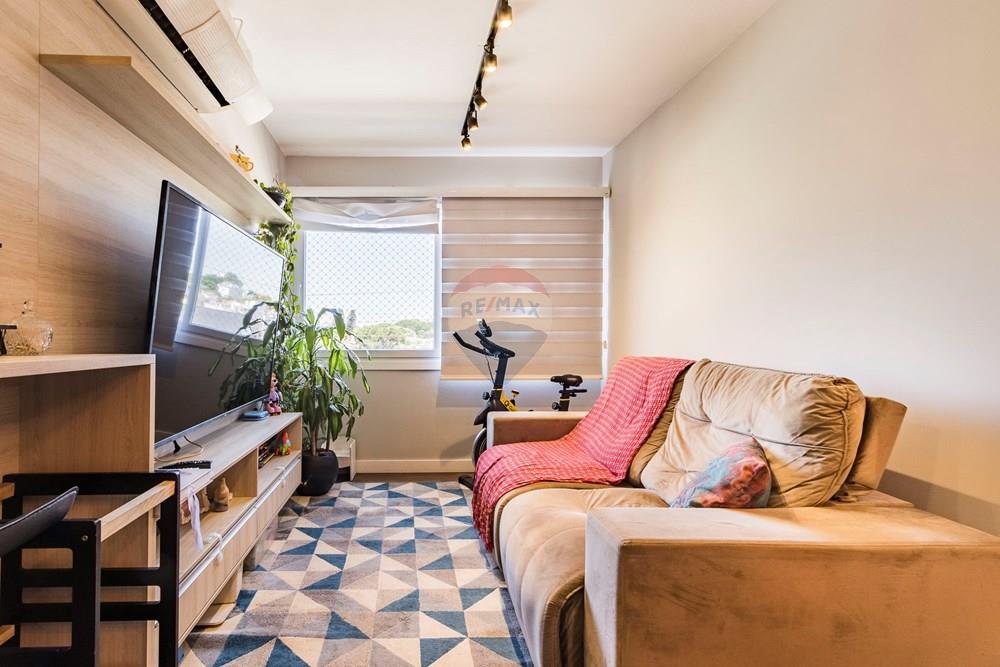 Apartamento - Venda - Porto Alegre , Rio Grande do Sul - IMG_5434-HDR.jpg - 612511054-49