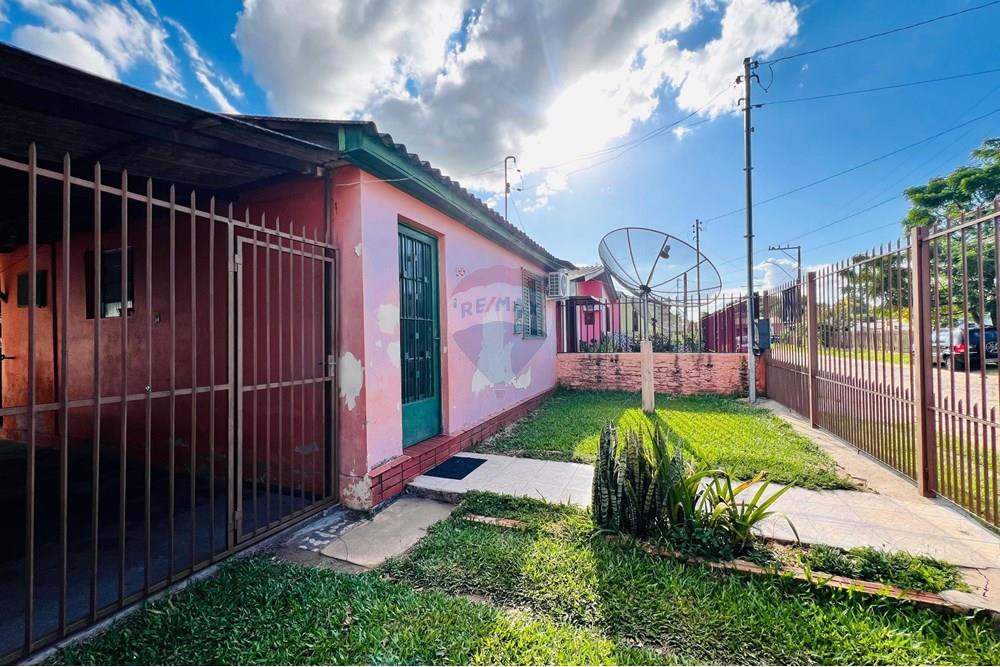 Casa - Venda - São Gabriel , Rio Grande do Sul - Imagem do WhatsApp de 2025-02-16 à(s) 18.41.38_cb3c6fc2.jpg - 612631024-62