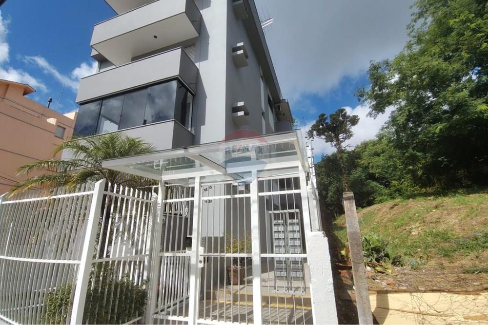 Apartamento - Alugar - Santa Maria , Rio Grande do Sul - b36c9399-fd9e-493a-bf1d-598e44268e6d.jpg - 610471020-38