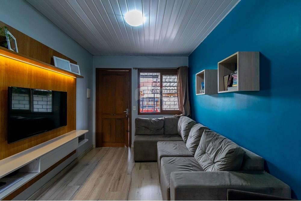 Casa - Venda - Cachoeirinha , Rio Grande do Sul - 9224adcc-7267-4f82-821b-33fd1f3752a8.jpg - 610381019-278