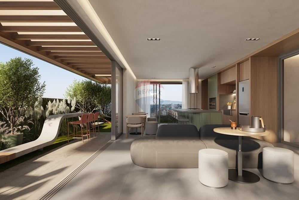 Apartamento - Venda - Porto Alegre , Rio Grande do Sul - GND_Borges_Gourmet_E03 - YBA - Orla Residences.jpg - 610221015-39