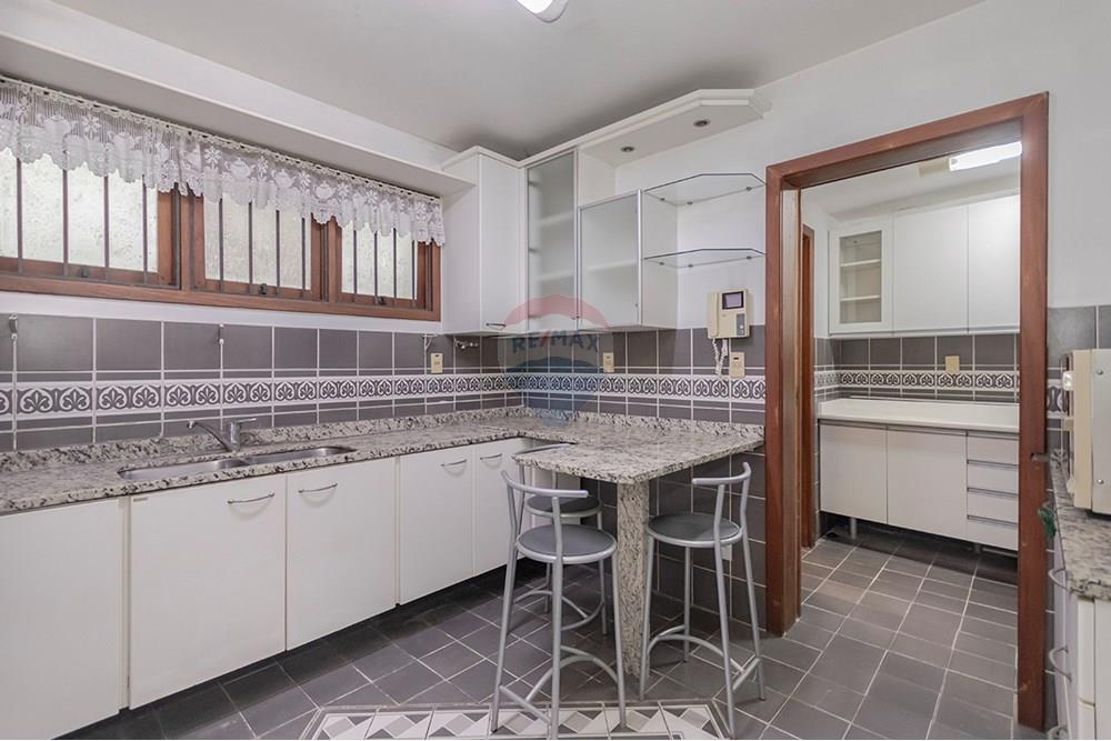 Casa - Venda - Porto Alegre , Rio Grande do Sul - Cozinha 1.jpg - 612521076-7