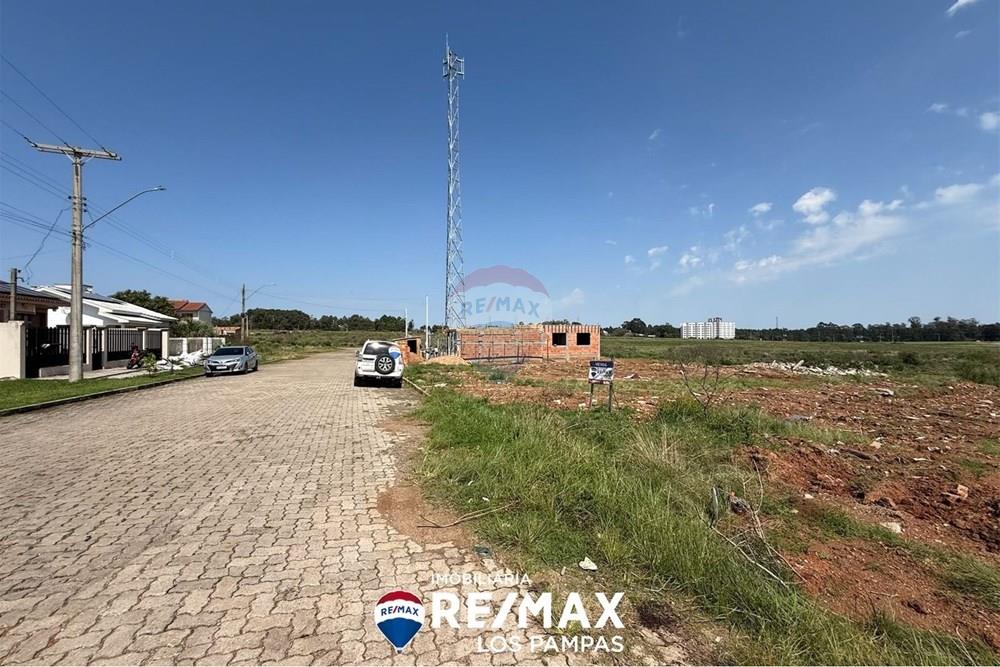 Terreno - Venda - São Gabriel , Rio Grande do Sul - foto (2).jpeg - 612631037-8