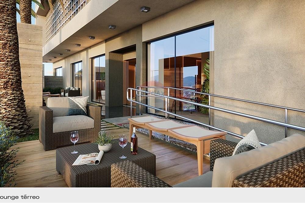 Apartamento - Venda - Passo Fundo , Rio Grande do Sul - lazer_lounge_terreo.jpg - 612721013-44