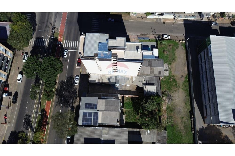 Terreno - Venda - Passo Fundo , Rio Grande do Sul - DJI_0184.JPG - 610271098-37