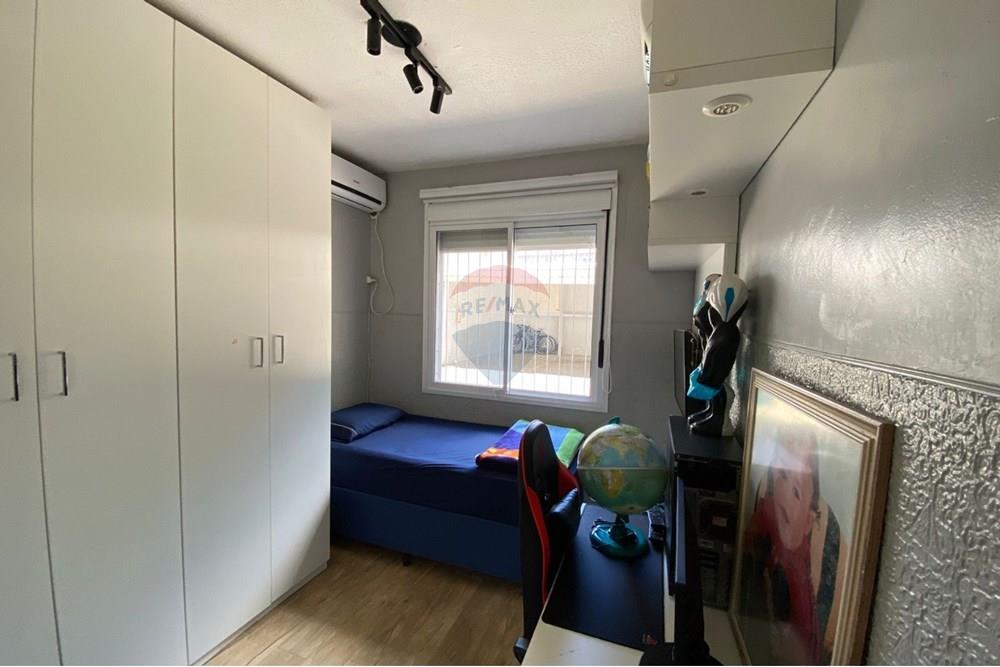 Apartamento - Venda - Pelotas , Rio Grande do Sul - a4e81dce-ec18-4bfb-afff-c12ab2f5a951.jpg - Quarto infantil - 610211016-62