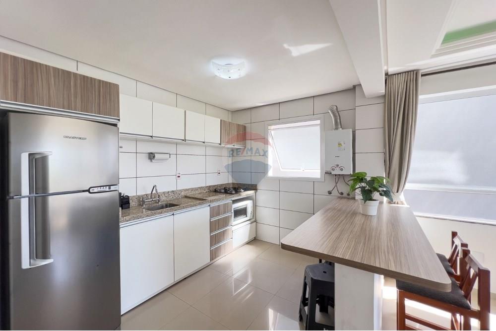 Apartamento - Venda - Tramandaí , Rio Grande do Sul - cozinha 4 brisas.jpeg - 612671072-2