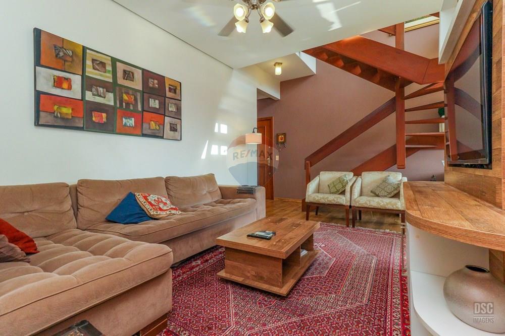 Cobertura - Venda - Porto Alegre , Rio Grande do Sul - JOAO WALLIG 1845 - AP 3D COBERTURA (21).jpg - 612491046-7