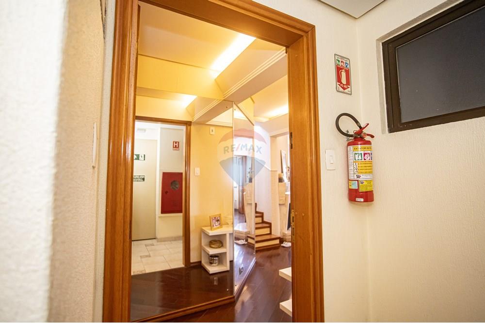 Cobertura - Venda - Santa Maria , Rio Grande do Sul - CRB_8340.JPG - 610311070-55