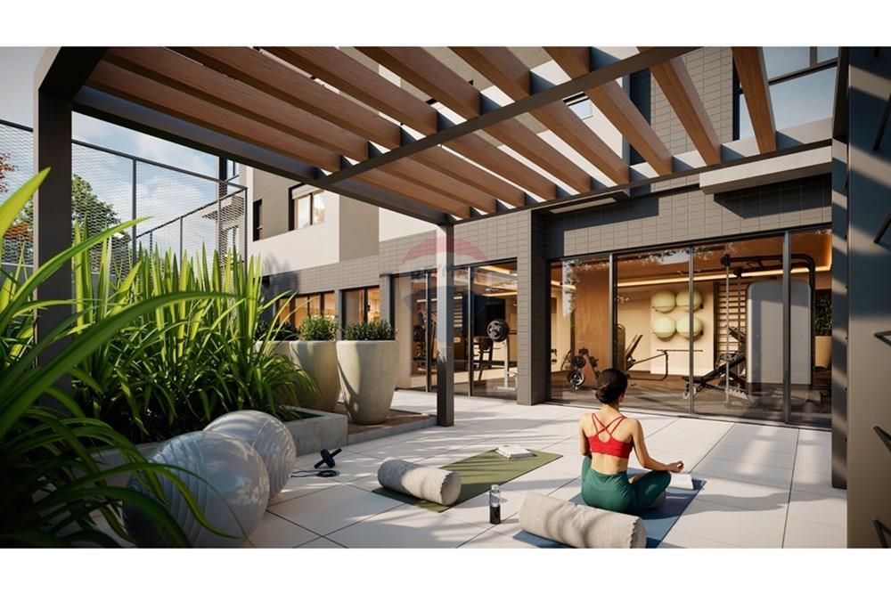 Apartamento - Venda - Canoas , Rio Grande do Sul - 11-Apoio_fitness.jpg - 612651051-4