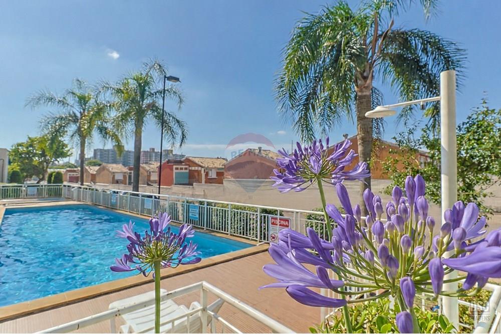 Apartamento - Venda - Porto Alegre , Rio Grande do Sul - piscina 3.jpg - 612511077-4