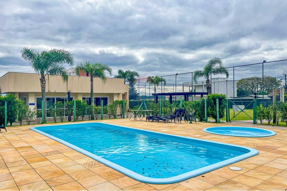 Casa - Venda - São Leopoldo , Rio Grande do Sul - image00030.jpeg - 610411071-4