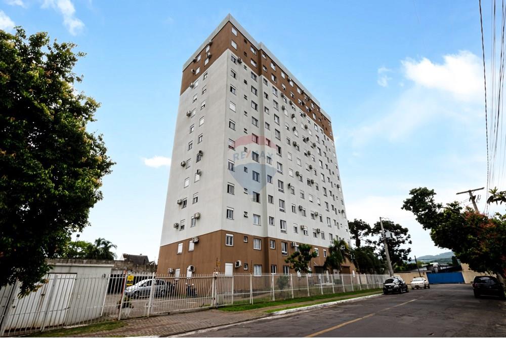 Apartamento - Venda - Novo Hamburgo , Rio Grande do Sul - DSC_9504-4039.jpg - 610261057-12