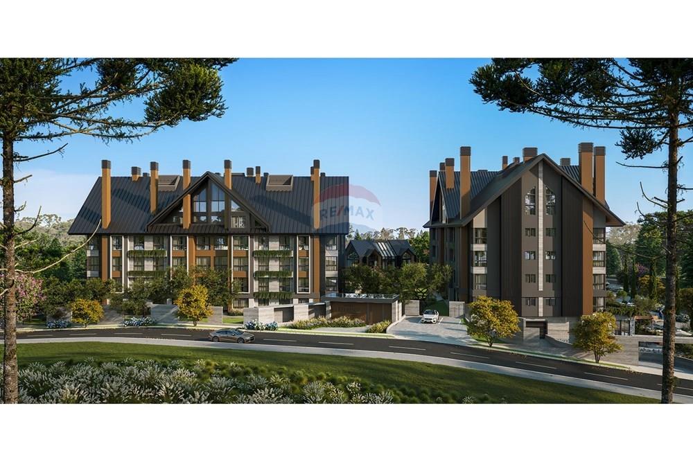 Apartamento - Venda - Gramado , Rio Grande do Sul - 02 FIRENZE - BLOCO A.jpg - 610131055-6