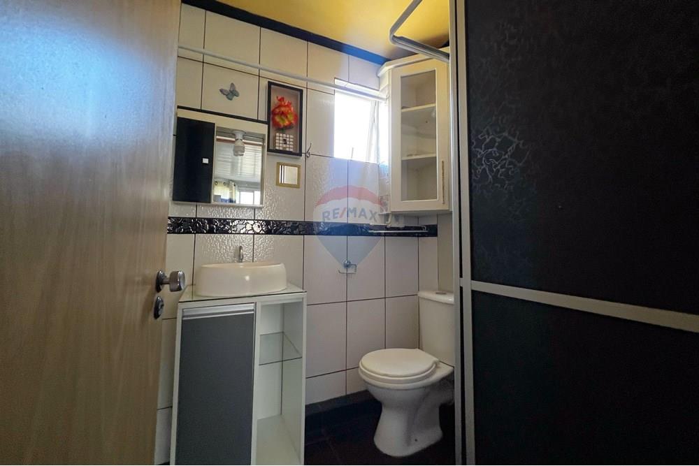 Apartamento - Venda - São Leopoldo , Rio Grande do Sul - Banheiro 2.jpg - Banheiro - 610461004-8