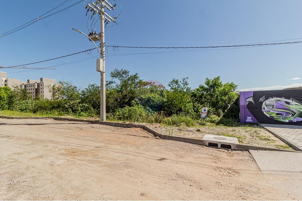 Terreno - Venda - Pelotas , Rio Grande do Sul - Terreno areal -17.jpg - 610211001-129