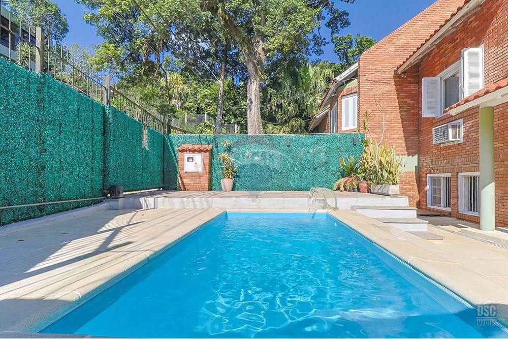 Casa de Condomínio - Venda - Porto Alegre , Rio Grande do Sul - IMG_3326.jpg - 610191022-163