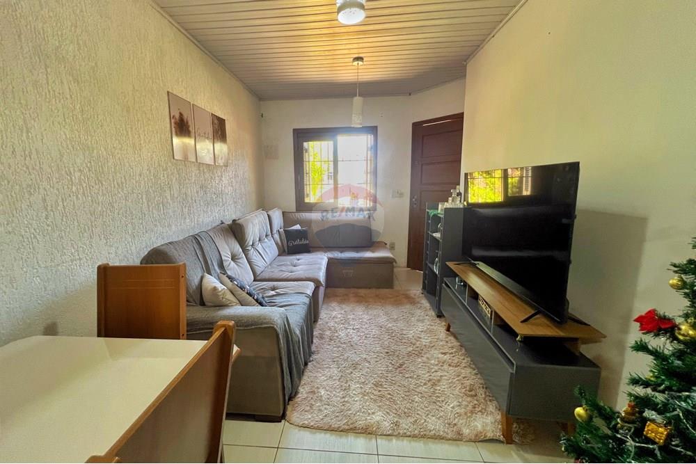 Casa - Venda - São Leopoldo , Rio Grande do Sul - Sala 2 (3).JPG - 610461007-9