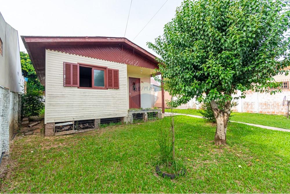 Casa - Venda - Cachoeirinha , Rio Grande do Sul - _DSC2469.jpg - 610381105-8
