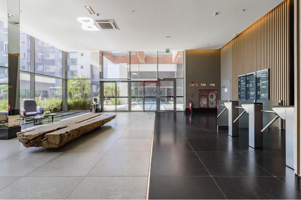 Cj. Comercial/ Sala - Venda - Porto Alegre , Rio Grande do Sul - IMG_6241-HDR.jpg - 612511010-112