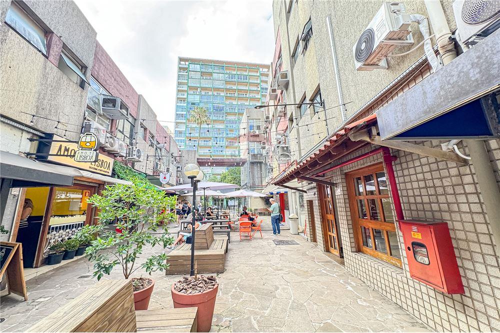 Cj. Comercial/ Sala - Venda - Porto Alegre , Rio Grande do Sul - 37 - 612481063-20