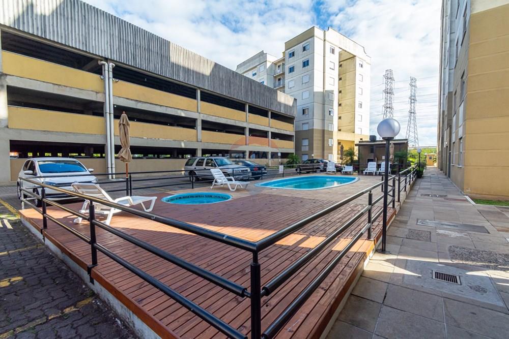 Apartamento - Venda - Cachoeirinha , Rio Grande do Sul - _DSC1624.jpg - 610381012-255