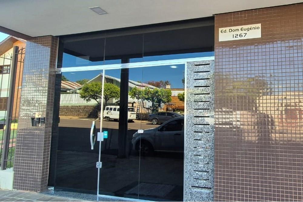 Apartamento - Alugar - Sarandi , Rio Grande do Sul - 1766162164171.jpeg - 610341002-468