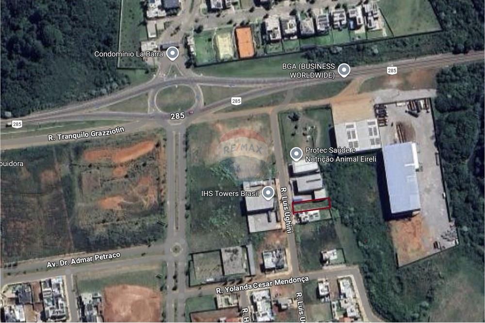 Terreno - Venda - Passo Fundo , Rio Grande do Sul - Captura de tela 2025-09-16 170625.jpg - 612621005-94